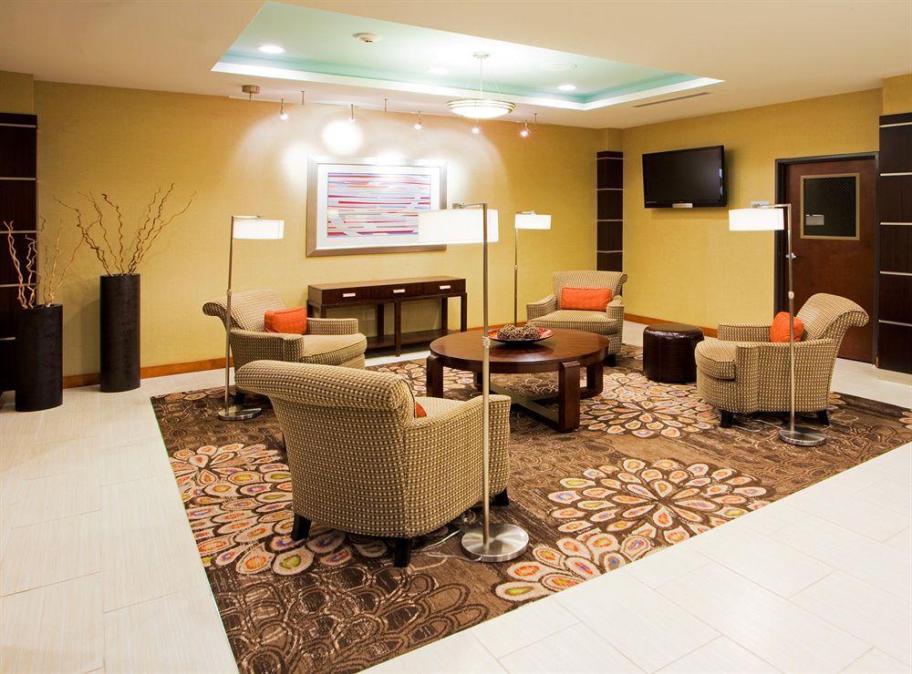 Holiday Inn Express & Suites Columbia - East Elkridge, Jessup An Ihg Hotel Interior foto