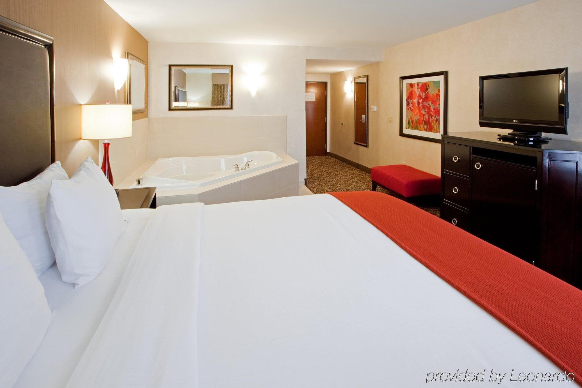Holiday Inn Express & Suites Columbia - East Elkridge, Jessup An Ihg Hotel Habitación foto